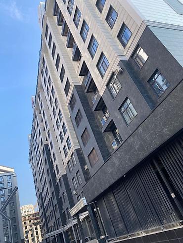 89: 2 комнаты, 53 м², Асанбай мкр Элитка, 2 этаж, Евроремонт — 2