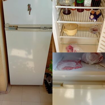 Mikserlər: Soyuducu tam islekdi hec bir problei yoxdu qiymeti 130 azn unvan hezi
