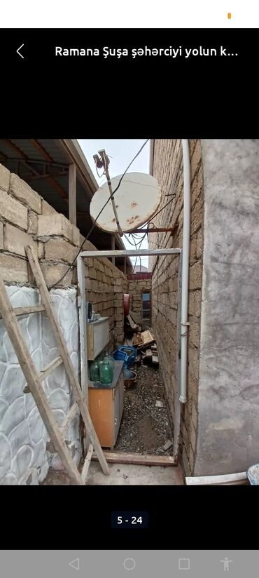 Həyət evləri və villaların satışı: 5 otaqlı, 215 kv. m, Kredit yoxdur — 5
