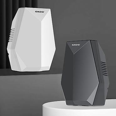 Другая бытовая техника: Сушилка для рук. Новая, с гарантией. Цвет белый. Настенная — 9