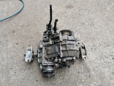 Auto delovi: Reduktor Lada 21213 Niva broj 3. Polovno, ocuvano. Skinuto sa — 10