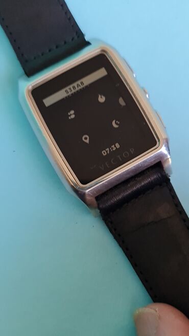Ručni satovi: Smart watch, Breitling, Muški — 4
