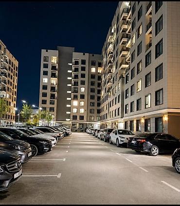 Продажа квартир: 1 комната, 42 м², Элитка, 2 этаж, Евроремонт — 12