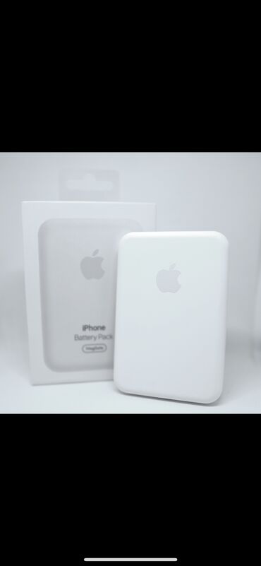 универсальные мобильные батареи для планшетов sandberg: Продаю Power Bank Apple 20W ⚡ Быстрая зарядка — поддержка 20W PD/QC 🔋