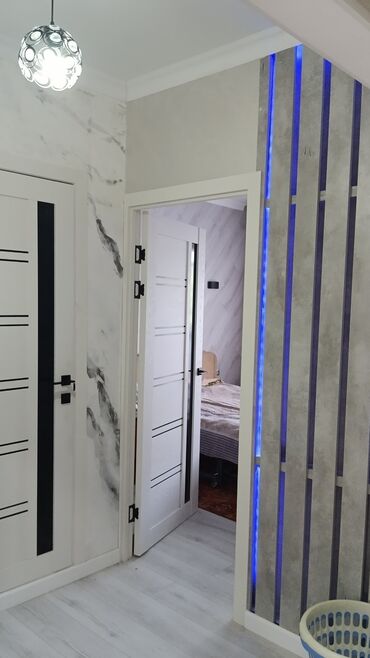 Продажа квартир: 3 комнаты, 61 м², 2 этаж, Евроремонт — 12