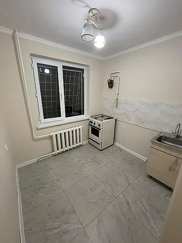 104 серия: 1 комната, 32 м², 8 мкр 104 серия, 1 этаж, Свежий ремонт — 2