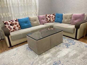 диван бу купить: Divan, İşlənmiş, Çatdırılma yoxdur