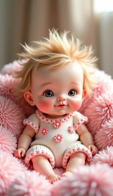 няня на дому: 2 aydan 6 yawa qeder dayelik iş axtariram, uşaqa öz evindede baxa