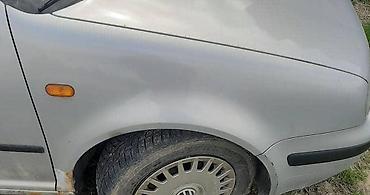 bmw 6 tuning: KRILA ZA VOLKSWAGEN GOLF 4 | Krila za Golfa 4 Mogucnost slanja brzom — 2