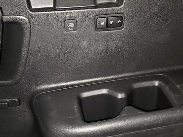 Hyundai: Hyundai Palisade: 2022 г., 2.2 л, Автомат, Дизель, Кроссовер — 49