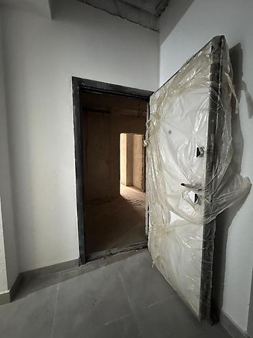 Продажа квартир: 2 комнаты, 99 м², Элитка, 2 этаж, Готовая ПСО (под самоотделку) — 4