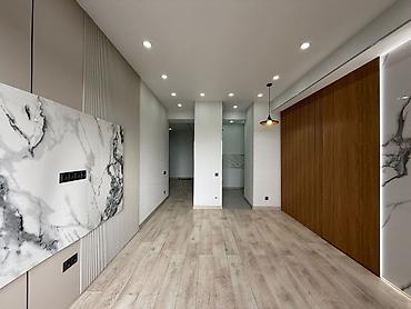 Ремонт под ключ: Продается 2х комнатная квартира (студия) ! ▪️Локация: Абая/Ахунбаева — 2