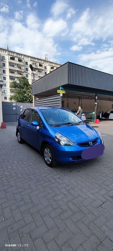 ключ хонда фит: Honda Fit: 2002 г., 1.3 л, Вариатор, Бензин, Хэтчбэк