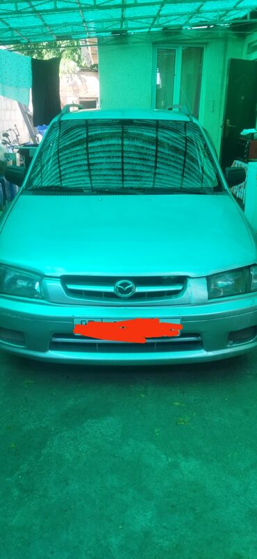 автомобили демио: Mazda Demio: 1998 г., 1.3 л, Механика, Бензин