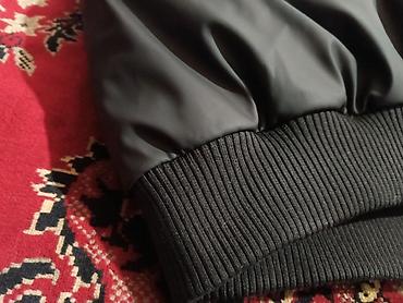 одежда для охраны: Куртка пуховик качество өтө сонун размер 2xl Жаңы!! Баасы:2900 — 5