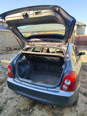 рейка субару форестер: Mazda Familia: 2003 г., 1.6 л, Автомат, Бензин, Универсал — 2