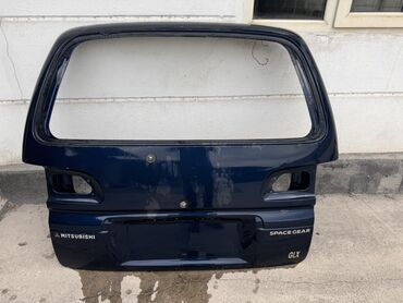 Другие автозапчасти: Запчасти для Mitsubishi space gear — 208