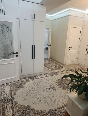 Гарнитуры для прихожей: Гарнитур для прихожей, Шкаф, цвет - Белый — 5