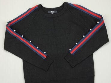 Jumpers and turtlenecks: Sweter, L (EU 40), condition - Very good
