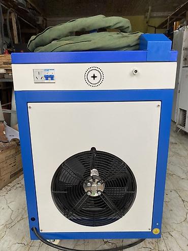 açar şəkli: CORAL RMFL-1500 lif qızdırıcı çiller ilə lazer qaynaq komplekti - — 7