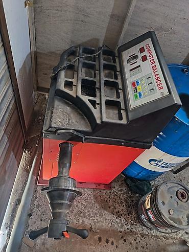 bbs disk: Balans diski aparati az işlənib 1300 manat — 3