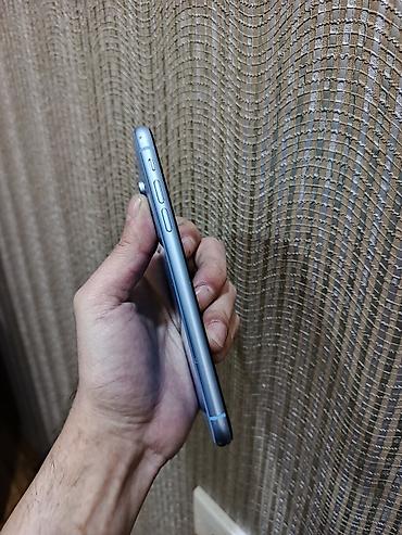 Apple iPhone: IPhone Xr, 64 GB, Mavi, Simsiz şarj, Face ID — 3