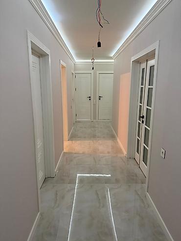 Mənzillər: Bakı, Əhmədli, 4 otaqlı, Köhnə tikili, m. Xalqlar Dostluğu, 127 kv. m — 3