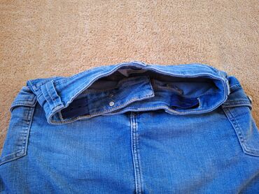 Suknje: H&M, Mini, 128-134, bоја - Tamnoplava — 11