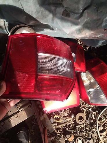 used citroen c2: STOPOVI ZA PEUGEOT 407 OD 2004. DO 2009. GOD — 3