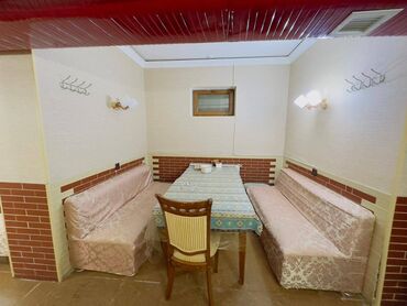 Digər kommersiya daşınmaz əmlakı: Yari zirzemi tam temirli mebeli 307 kv obyekt icareye verilir restoran — 15