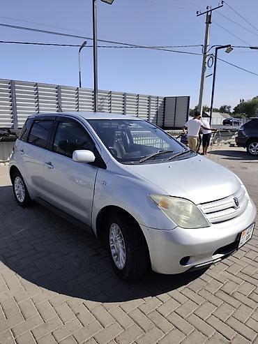тойота ист руль: Toyota Ist: 2003 г., 1.5 л, Автомат, Бензин, Хэтчбэк — 1