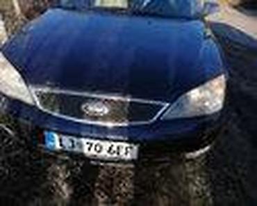 Glave motora: FORD FOCUS 1.6 2009. GOD. - KOMPLETAN AUTO U DELOVIMA | FORD velika — 11