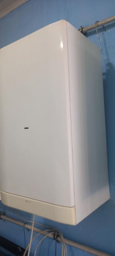 esenjor: Italiya istehsalı 24kw 2 esenjorlu tam ideal veziyyetdedi — 2