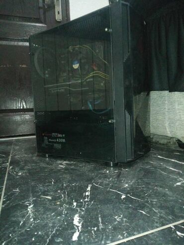 Desktop računari i radne stanice: Gejmer - Zver I3 mašina DEVETE generacije top cena--Perfektan svetleci — 10