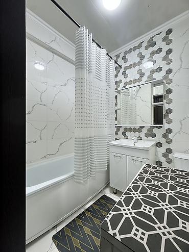 Продажа квартир: 1 комната, 45 м², Элитка, 5 этаж, Евроремонт — 11