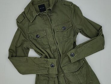 куртки жіночі польща: New Look, Parka damska, rozmiar XS