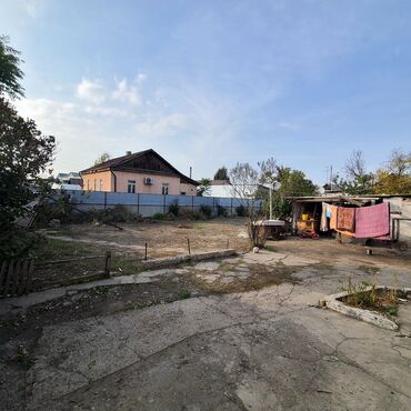 Продажа домов: Полдома, 34 м², 2 комнаты, Собственник, Старый ремонт — 8