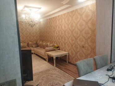 Köhnə tikili: Sumqayıt, 3 otaqlı, Köhnə tikili, 82 kv. m — 2