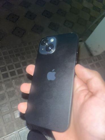 orjinal iphone adapter: IPhone 15, Qara — 1