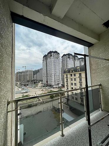 мунара вегас: 2 комнаты, 64 м², Асанбай мкр Элитка, 7 этаж, Дизайнерский ремонт — 8