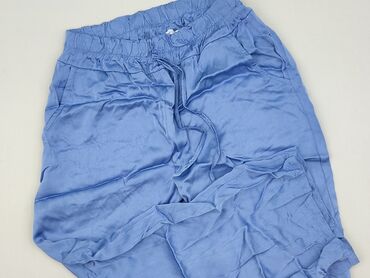 Spodnie materiałowe damskie, rozmiar One size