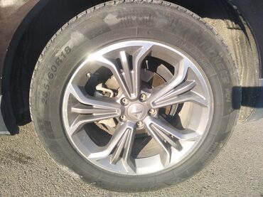 Другие автомобили: Боргворд BX7. Пробег 86000км.Полноразмерный кроссовер. Камера — 9