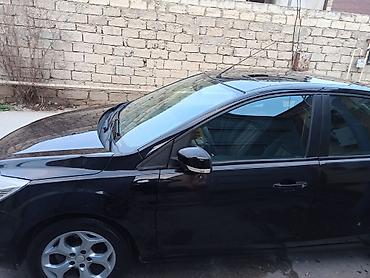 Ford: Ford Focus: 1.6 l | 2008 il 177200 km Hetçbek — 11