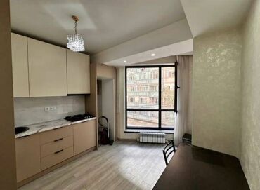 аренда помещения тунгуч: 1 комната, 39 м², Элитка, 3 этаж, Евроремонт