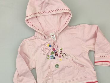 lavinia bluzki: Sweatshirt, C&A, 12-18 months, condition - Good