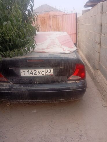 рулевая рейка опель вектра б: Ford Focus: 2002 г., 2.2 л, Автомат, Бензин, Хэтчбэк