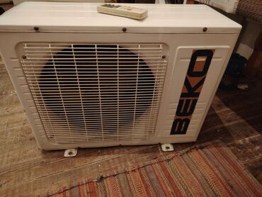 Chevrolet: Кондиционер Beko, Б/у, 40-45 м², Внешний блок, Нет кредита