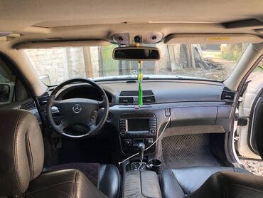 меср сапок: Mercedes-Benz S-Class: 2005 г., 3.7 л, Автоматические, Бензин, Седан