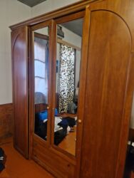 taxta qapilar hazirlanmasi: Satilir temiz taxtadandi