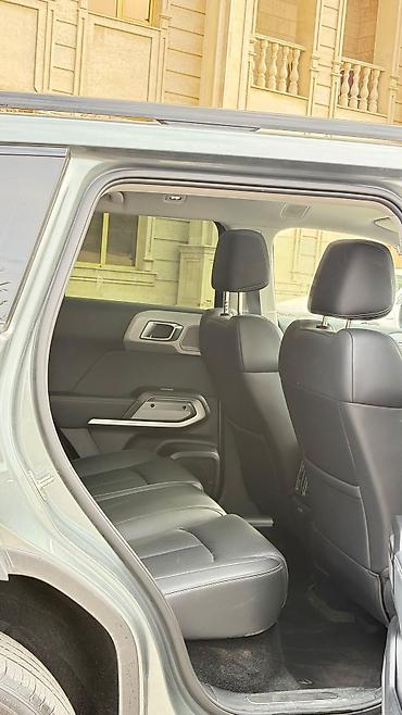 тесла кибертрак цена: BYD FangChengBao Leopard 3: 2025 г., Электромобиль, Кроссовер — 5
